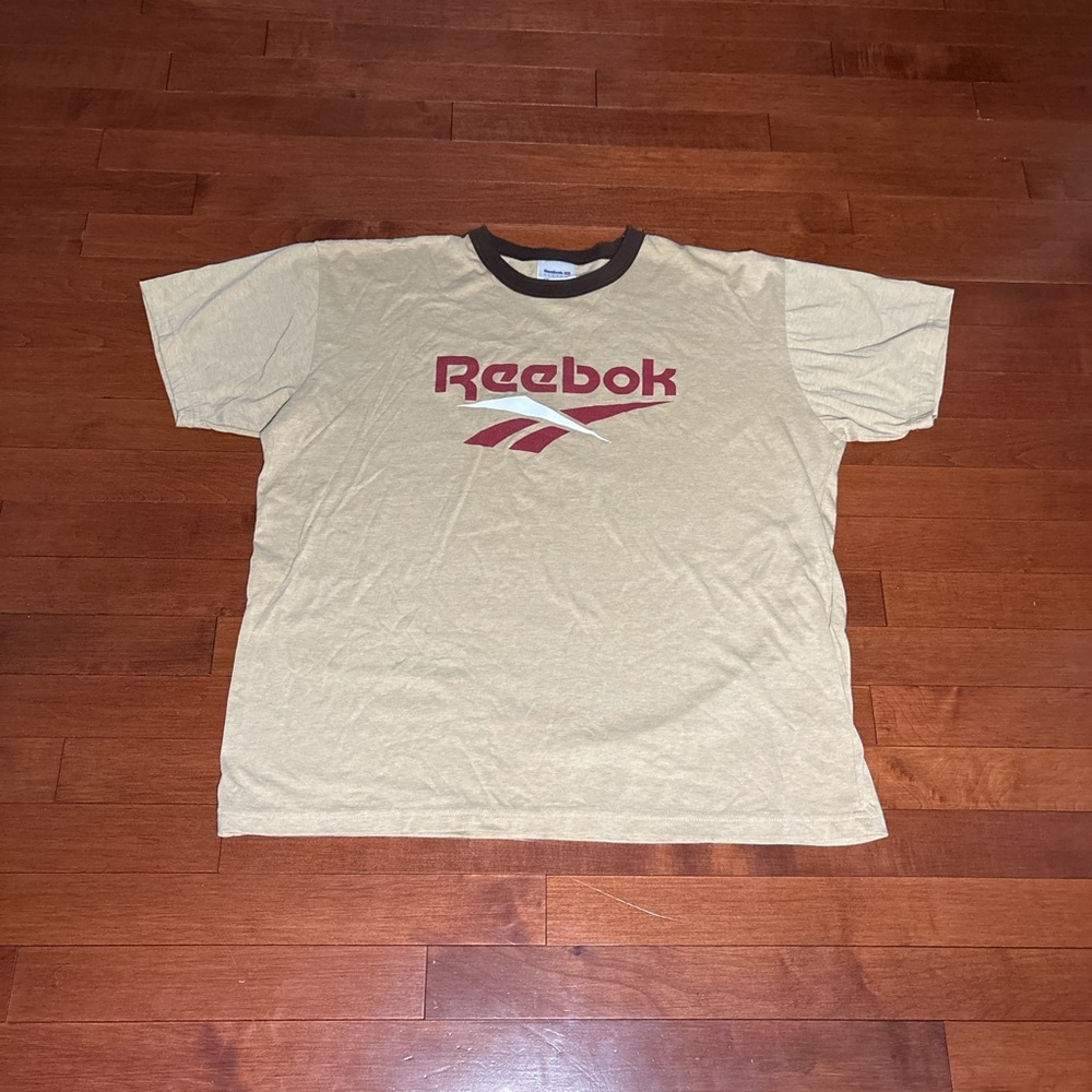 Vintage Reebok T-Shirt